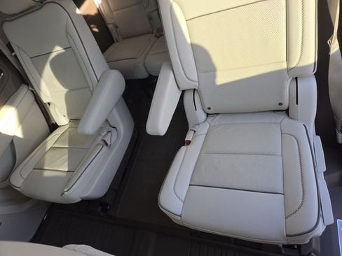 Certified 2021 GMC Yukon Denali w/ Max Trailering Package image 30