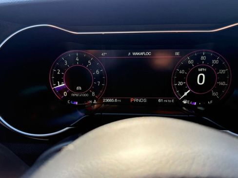 Used 2022 Ford Mustang GT Premium w/ Equipment Group 401A image 17