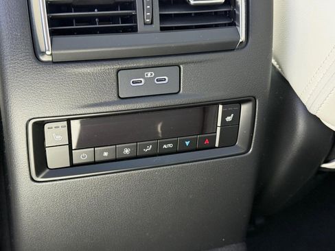 New 2026 MAZDA CX-90 3.3 Turbo w/ Premium Plus Pkg image 6