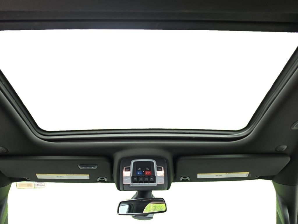 Used 2020 RAM 1500 Sport w/ Level 2 Equipment Goup w/2_L AWD/4WD image 14