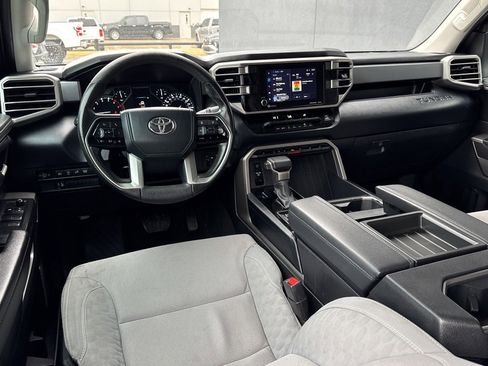 Used 2023 Toyota Tundra SR5 image 2
