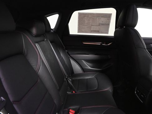 New 2025 MAZDA CX-5 2.5 Turbo image 18