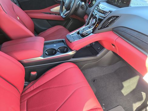 New 2026 Acura RDX A-Spec image 10
