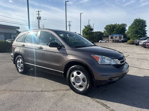 Used 2011 Honda CR-V LX image 6