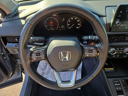 Certified 2023 Honda CR-V EX-L image 21