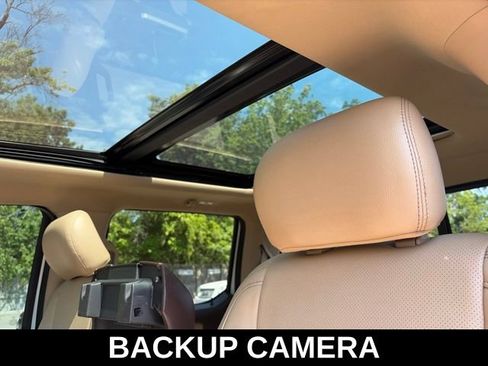 Used 2018 Ford F150 Lariat w/ Equipment Group 502A Luxury AWD/4WD image 21