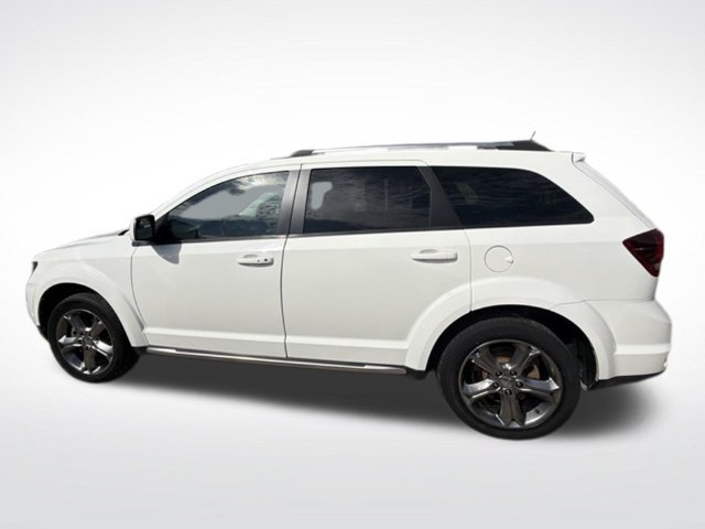 Used 2017 Dodge Journey Crossroad FWD image 8