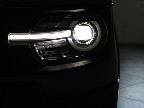 New 2026 Ford Bronco Sport Big Bend AWD/4WD image 44