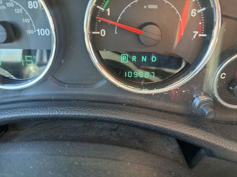 Used 2014 Jeep Wrangler Unlimited Sahara w/ Connectivity Group image 38