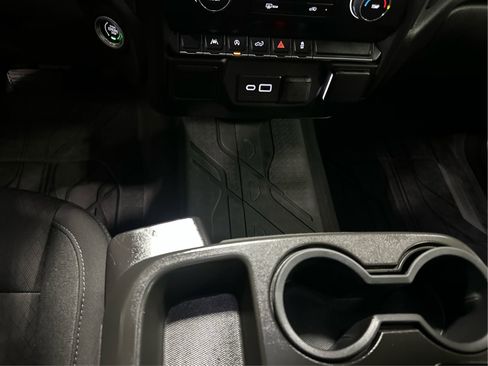 Certified 2023 Chevrolet Silverado 1500 Custom w/ Rally Edition image 16