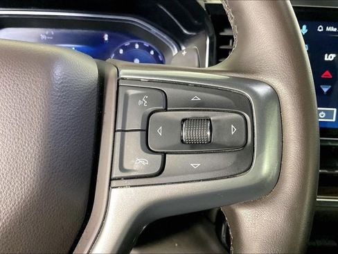 Used 2024 Chevrolet Silverado 1500 RST w/ All Star Edition Plus image 28