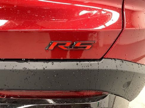 New 2026 Chevrolet Equinox RS image 31