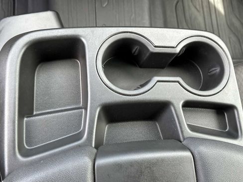 Used 2024 GMC Sierra 1500 Elevation image 12