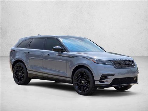 Used 2024 Land Rover Range Rover Velar Dynamic HSE AWD/4WD image 3