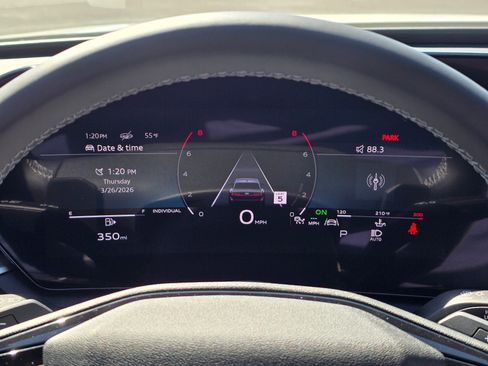 Used 2026 Audi A6 Premium Plus image 17