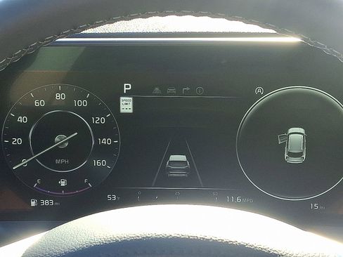 New 2025 Kia Telluride SX X-Line image 15