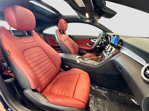 Certified 2020 Mercedes-Benz C 300 C 300 image 30