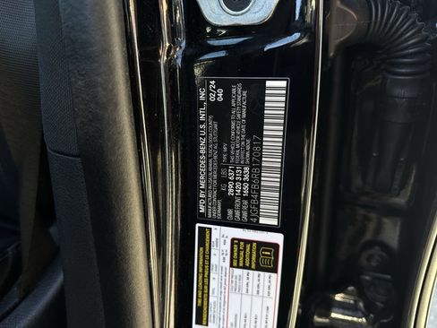 Used 2024 Mercedes-Benz GLE 350 4MATIC image 35