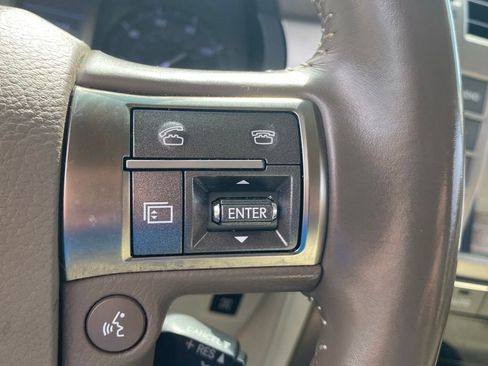 Used 2019 Lexus GX 460 Premium w/ Premium Package AWD/4WD image 27