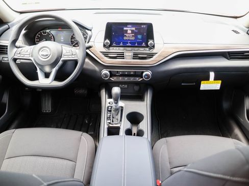 New 2026 Nissan Altima 2.5 SV FWD image 6
