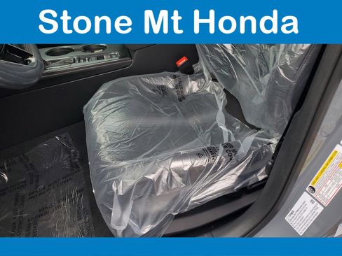 New 2026 Honda Civic Sport image 17