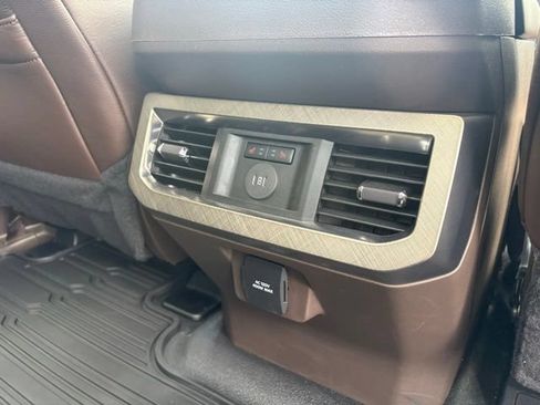 Used 2026 Ford F450 King Ranch AWD/4WD image 37