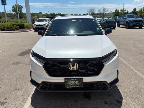 Used 2025 Honda CR-V Sport-L image 2
