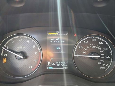 Used 2022 Subaru Forester image 24