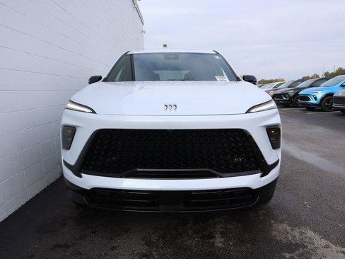 New 2026 Buick Enclave Sport Touring w/ Power Package image 2