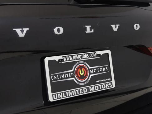 Used 2023 Volvo XC60 B5 Plus w/ Climate Package AWD/4WD image 36