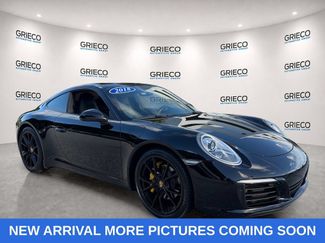Used 2018 Porsche 911 Carrera RWD video 1