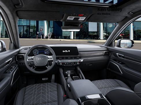 New 2025 Kia Telluride SX Prestige X-Pro image 14