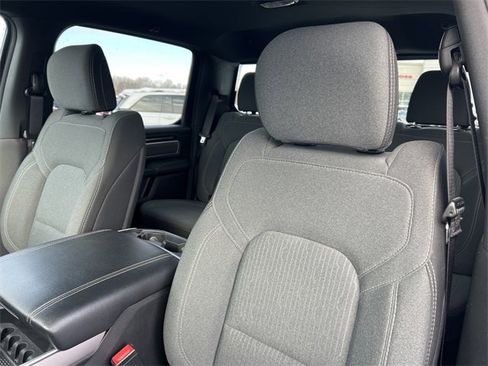Used 2022 RAM 1500 Big Horn image 15