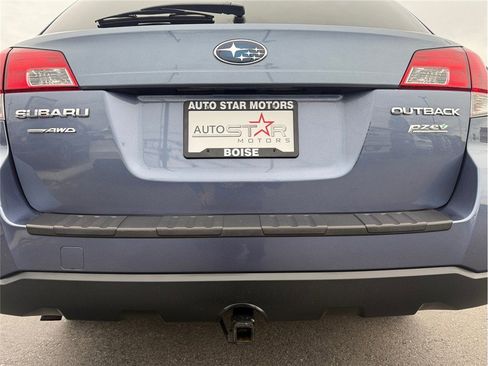 Used 2014 Subaru Outback 2.5i Premium image 42
