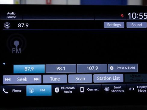 Certified 2024 Honda CR-V Sport-L image 34