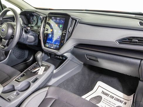 Used 2025 Subaru Crosstrek 2.5i Premium AWD/4WD image 42