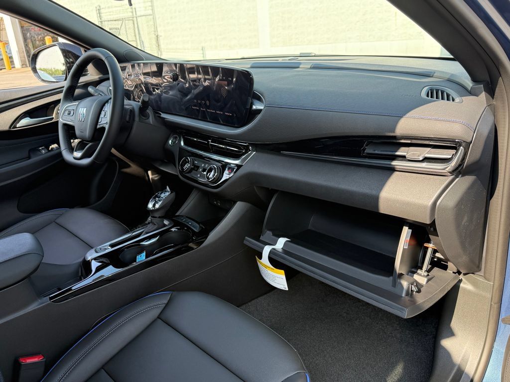 New 2026 Buick Envista Sport Touring FWD image 15