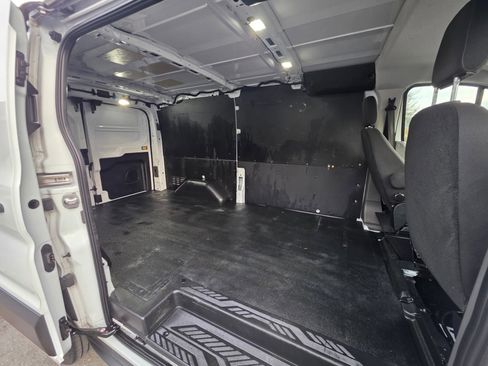 Used 2023 Ford Transit 250 Low Roof w/ Load Area Protection Package image 24