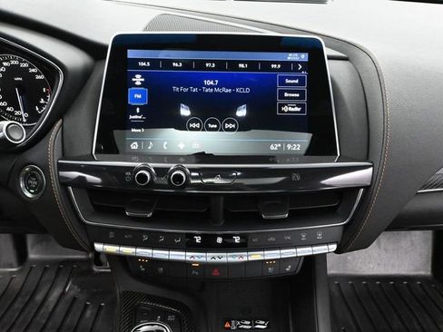 Used 2021 Cadillac CT5 Sport w/ Climate Package image 30