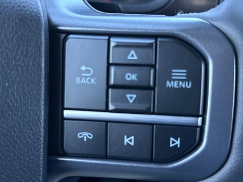 New 2026 Ford F150 Lariat image 32