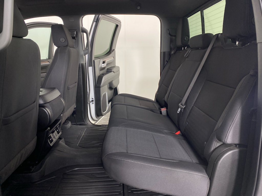 Used 2024 GMC Sierra 1500 SLE w/ Preferred Package AWD/4WD image 21