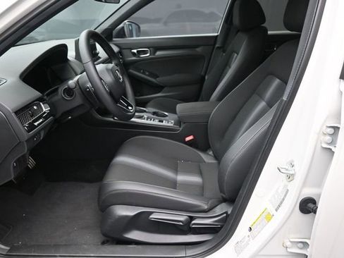 Certified 2026 Honda Civic Sport image 21