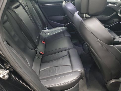 Used 2017 Audi A3 e-tron Premium Plus w/ Technology Package image 17