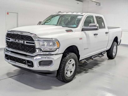 Used 2020 RAM 2500 Tradesman