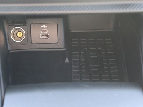 New 2025 Ford Bronco Sport Big Bend w/ Convenience Package image 25