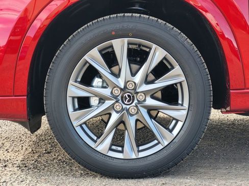 New 2025 MAZDA CX-5 AWD 2.5 S w/ Premium Plus Pkg image 7