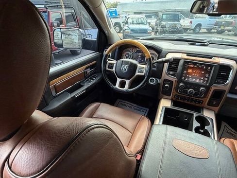 Used 2013 RAM 2500 Longhorn w/ Convenience Group AWD/4WD image 18