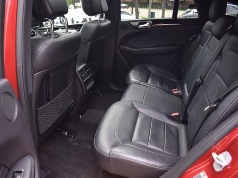 Used 2016 Mercedes-Benz GLE 450 4MATIC Coupe image 33