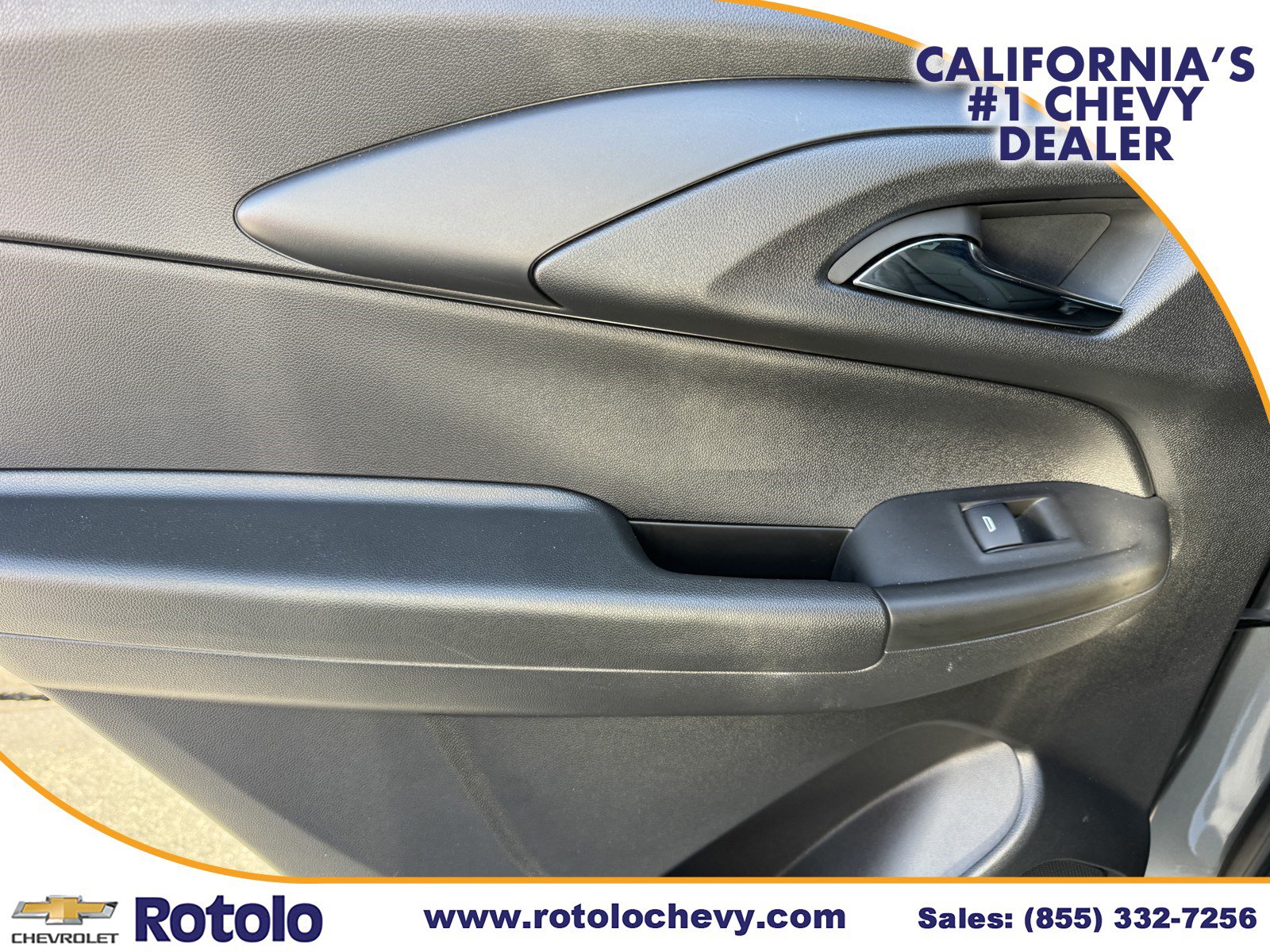 Used 2026 Chevrolet TrailBlazer RS FWD image 15
