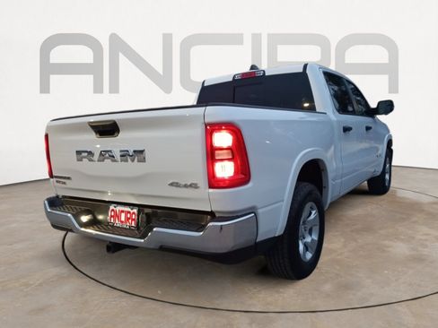 Certified 2025 RAM 1500 Big Horn image 10